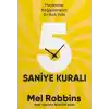 TCX 5 Saniye Kuralı