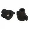 TCX 50 Adet M8 Plastik Somun