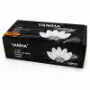 TCX 50 ADET ŞEFFAF GECE LAMBASI AMPUL E14 - 10W C7