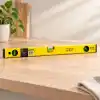 TCX 50 cm Sarı Su Terazisi