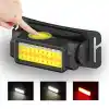 TCX 50 Cob Led Kafa Lambası Wt-650