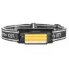 TCX 50 Cob Led Kafa Lambası Wt-650