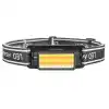 TCX 50 Cob Led Kafa Lambası  Wt-650
