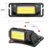 TCX 50 Cob Led Kafa Lambası  Wt-650