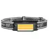 TCX 50 Cob Led Kafa Lambası  Wt-650