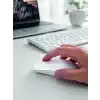 TCX 5000 Dpı Bluetooth Kablosuz Mouse Hafif Ergonomik Sessiz Wireless Fare