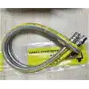 TCX 50CM FLEX DOĞALGAZ HORTUMU ÇELİK ÖRGÜLÜ