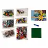 TCX ® 5247 CLIC BRICKS 500+PRÇ