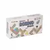 TCX 5651 Ahşap Domino Space -