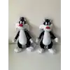 TCX 5784 PELUŞ 43 CM 5R LT