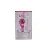 TCX 5801-KUTUDA 2Lİ AYAKLI MİKROFON