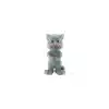 TCX 588-7 ROBOT KEDİ TOM