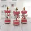 TCX 6lı Ufak Atlı Karınca Açık Pembe