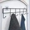 TCX 6LI YAPIŞKANLI KAPI ARKASI ASKI