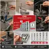 TCX 6 PARÇA  KOVAN ANAHTARI SETİ