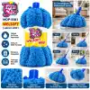 TCX 60 ADET WELSOFT HAVLU MOP