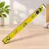 TCX 60 cm Sarı Su Terazisi