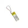 TCX 601230 3.7V 200 MAh Li-Polymer Pil (Devreli/1.5A)