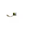 TCX 601515 3.7V 80mAh Li-Polymer Pil (Devreli/1.5A)