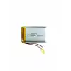 TCX 603450 3.7V 1200 MAh Li-Polymer Pil (Devreli/1.5A)