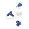 TCX 60W SİLİKON TABANCASI