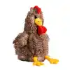 TCX 62899 Peluş 30 cm Çilli Horoz