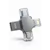 TCX 64 GB FLASH BELLEK