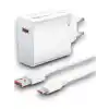 TCX 67 W Şarj Aleti