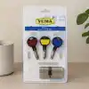 TCX 68mm 6 Pim Bilyalı Barel Silindir