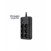 TCX 6LI PRİZ