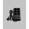TCX 6LI PRİZ