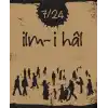TCX 7/24 İlm-i hal