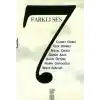 TCX 7 Farklı Ses
