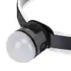 TCX 7 Mod Şarjlı Kafa Ve Kamp Lambası Wt-618
