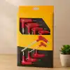 TCX 7 Parça Torx Alyan Seti