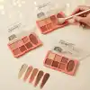TCX 7 RENK FAR PALETİ - 3LÜ SET