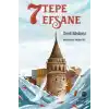 TCX 7 Tepe 7 Efsane