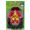 TCX 7070  EL BOMBALI POLİS SETİ