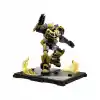 TCX 71142 FİGÜR TRANSFORMERS CLASSIC CLASS 02 BUMBLEBEE TRNS