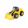 TCX 7124 XL Dozer -Dolu Oyuncak