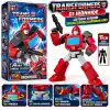 TCX 75321 FİGÜR TRANSFORMERS AMK MINI SERIES WAVE3 G1 IRONHIDE TRNS