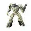 TCX 75325 FİGÜR TRANSFORMERS AMK MINI SERIES WAVE3 MEGATRON TRNS