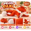 TCX 7883 PELUŞ TİLKİ