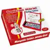 TCX 7910 MANYETİK TABLET ALFABE SETİ