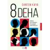 TCX 8 Deha