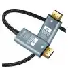 TCX 8 K DP To DP Kablo 2 M ZR856