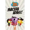 TCX  8 - Macera Adası!