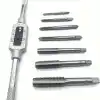 TCX 8 PARÇALI KLAVUZ SETİ
