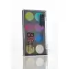 TCX 8 RENK GLİTTER FAR PALETİ - 2Lİ SET