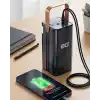 TCX 80000 Powerbank